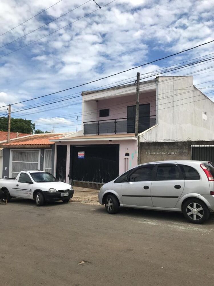 Casa, 215 m² - Foto 3