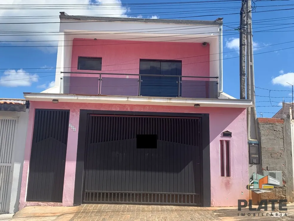 Casa, 215 m² - Foto 1