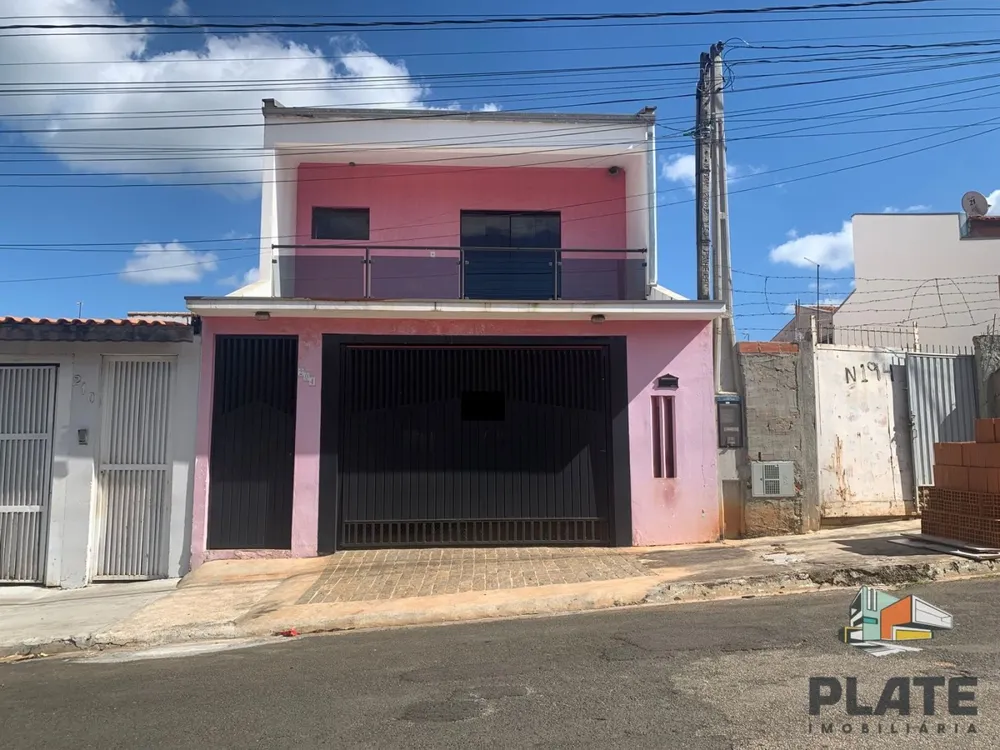 Casa, 215 m² - Foto 4