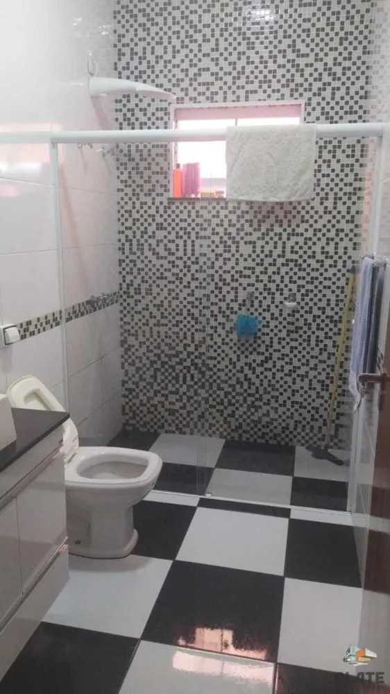 Casa, 220 m² - Foto 7