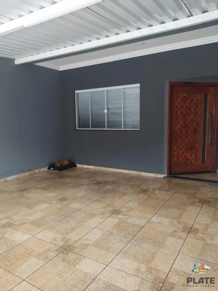 Casa, 220 m² - Foto 1