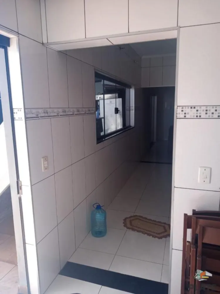 Casa, 153 m² - Foto 6