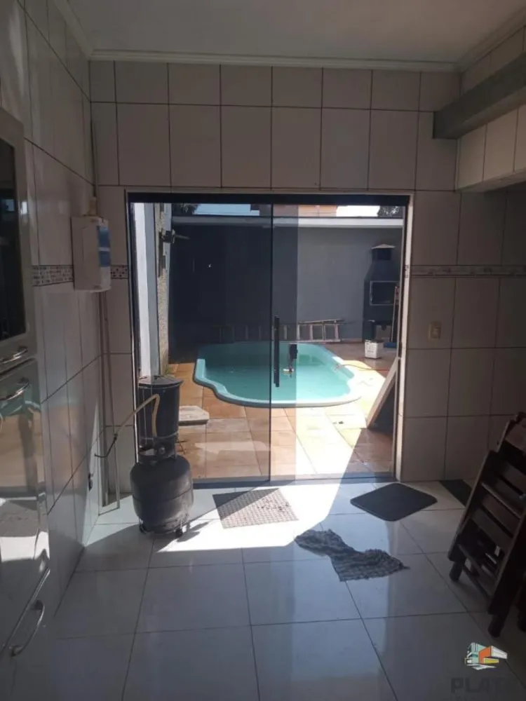 Casa, 153 m² - Foto 8