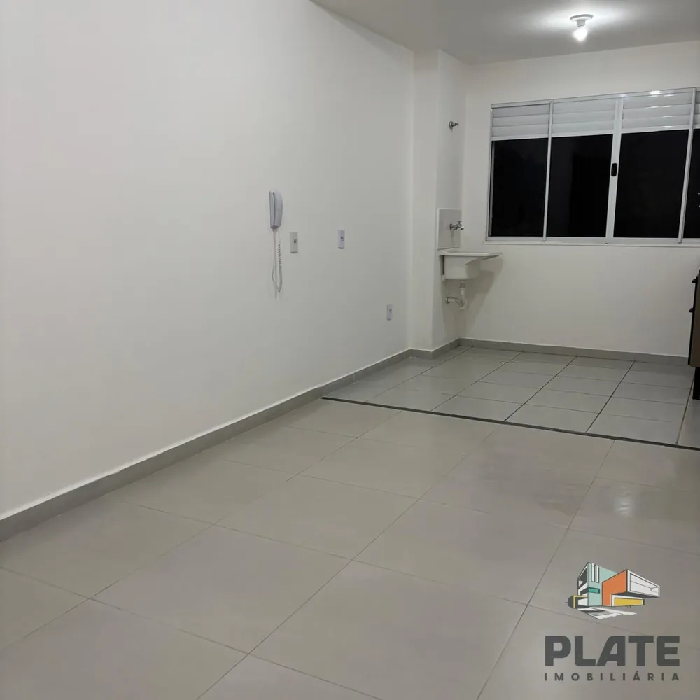 Apartamento, 2 quartos, 52 m² - Foto 6