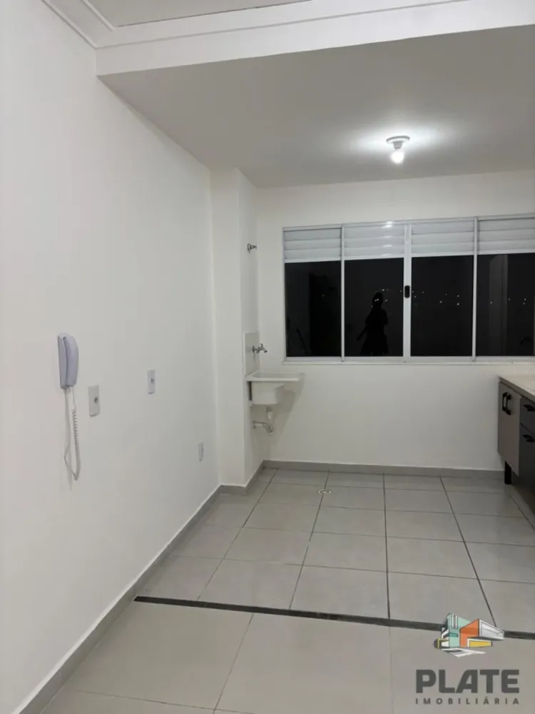 Apartamento, 2 quartos, 52 m² - Foto 7