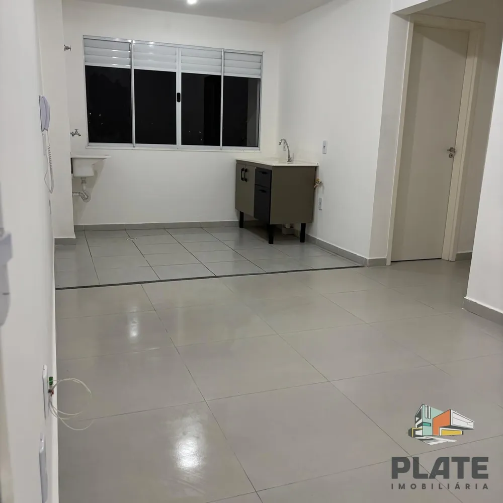 Apartamento, 2 quartos, 52 m² - Foto 4