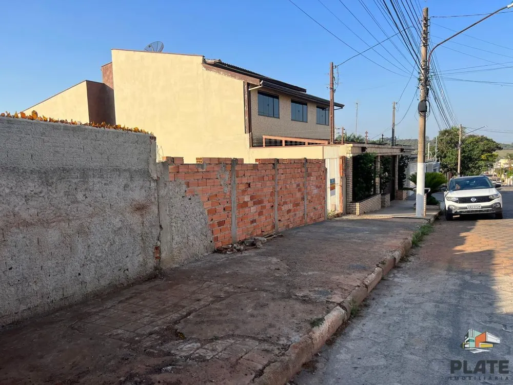 Terreno, 300 m² - Foto 1