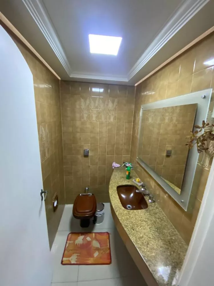 Casa, 330 m² - Foto 4