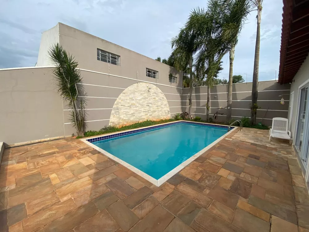 Casa, 330 m² - Foto 8