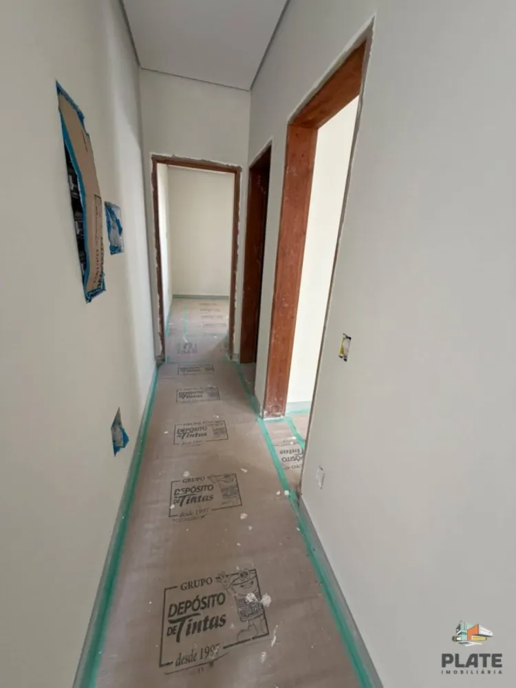 Casa de Condomínio, 2 quartos - Foto 4