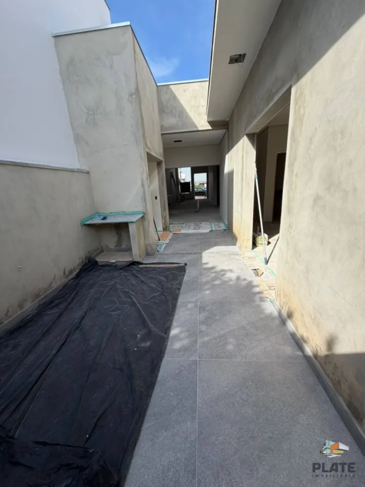 Casa de Condomínio, 2 quartos - Foto 2