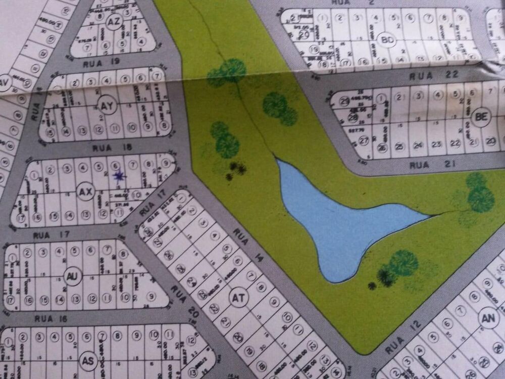 Terreno, 467 m² - Foto 7