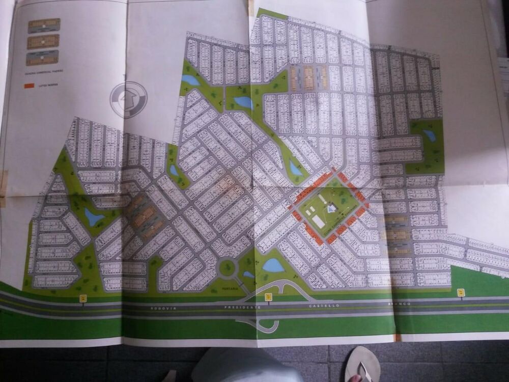 Terreno, 467 m² - Foto 8