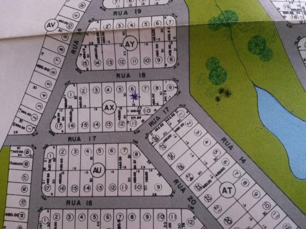 Terreno, 467 m² - Foto 5