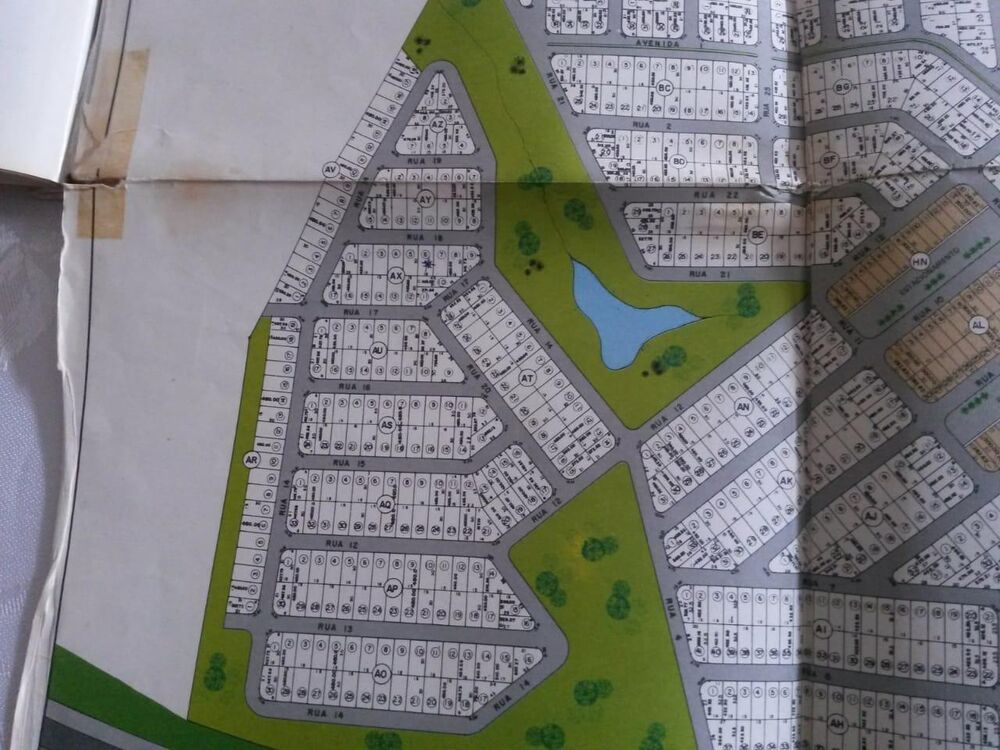 Terreno, 467 m² - Foto 6