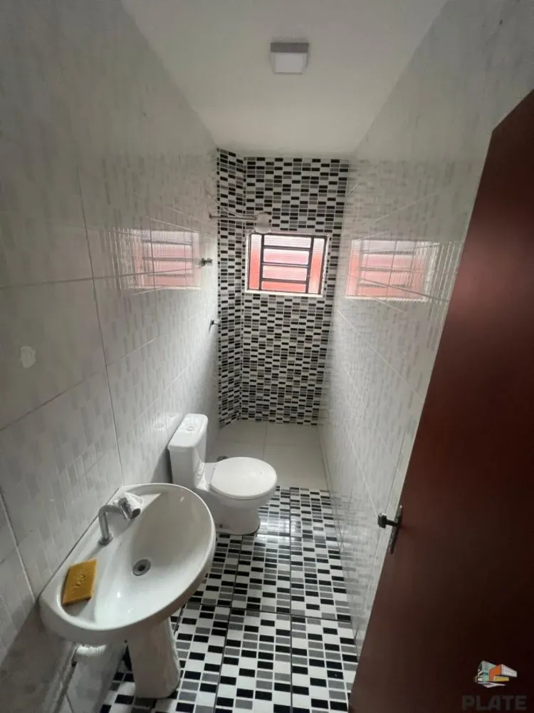 Casa, 271 m² - Foto 10