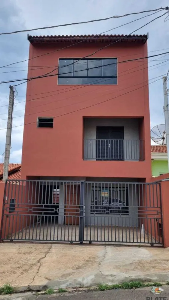 Casa, 271 m² - Foto 1