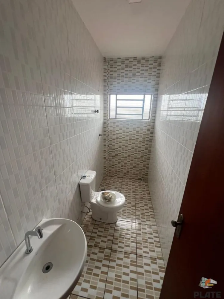 Casa, 271 m² - Foto 6