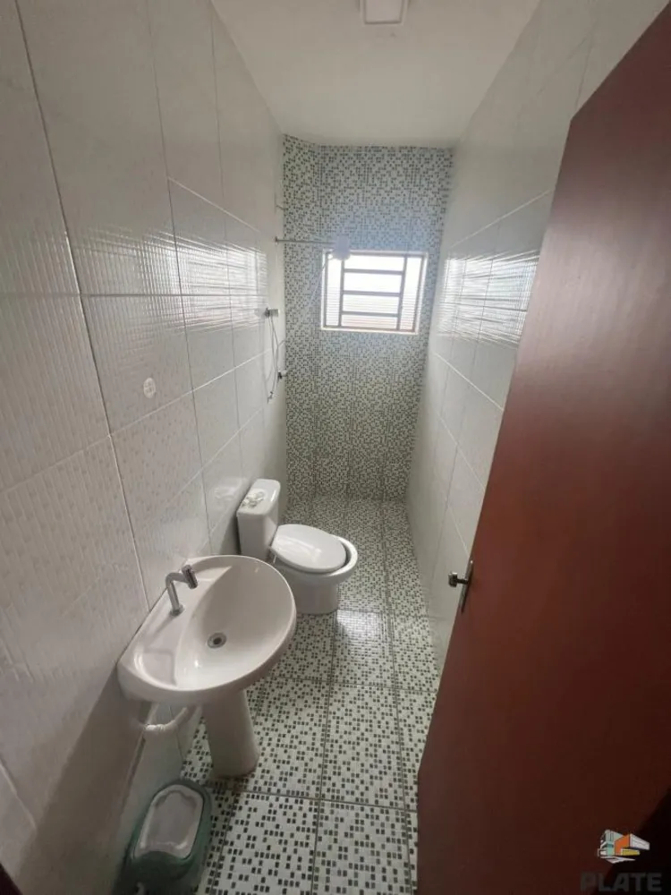 Casa, 271 m² - Foto 9