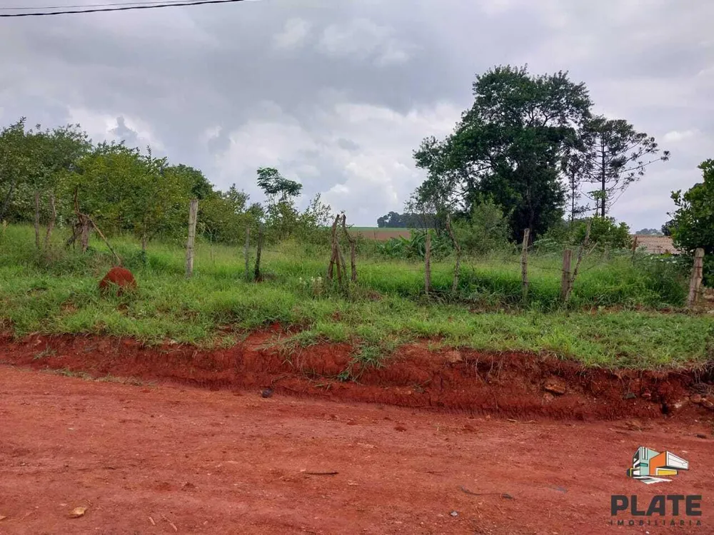 Terreno, 1000 m² - Foto 1