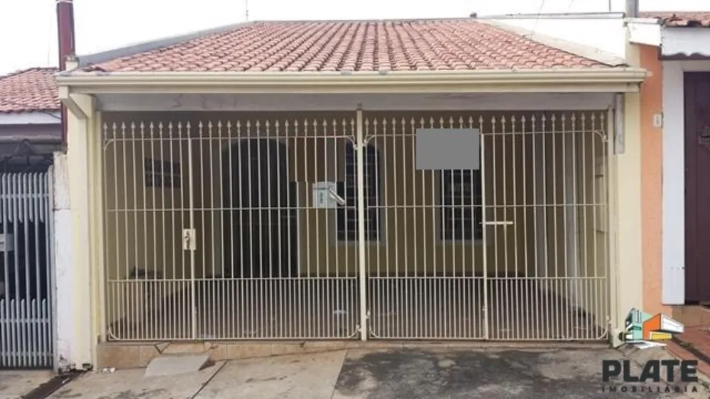 Casa - Foto 1