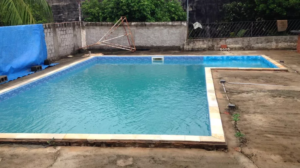 Chácara, 1000 m² - Foto 7