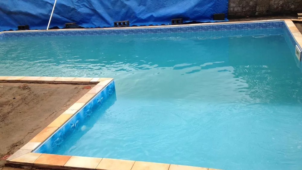 Chácara, 1000 m² - Foto 8