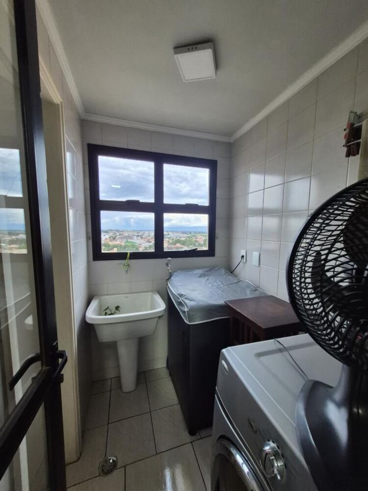 Apartamento, 2 quartos, 77 m² - Foto 8