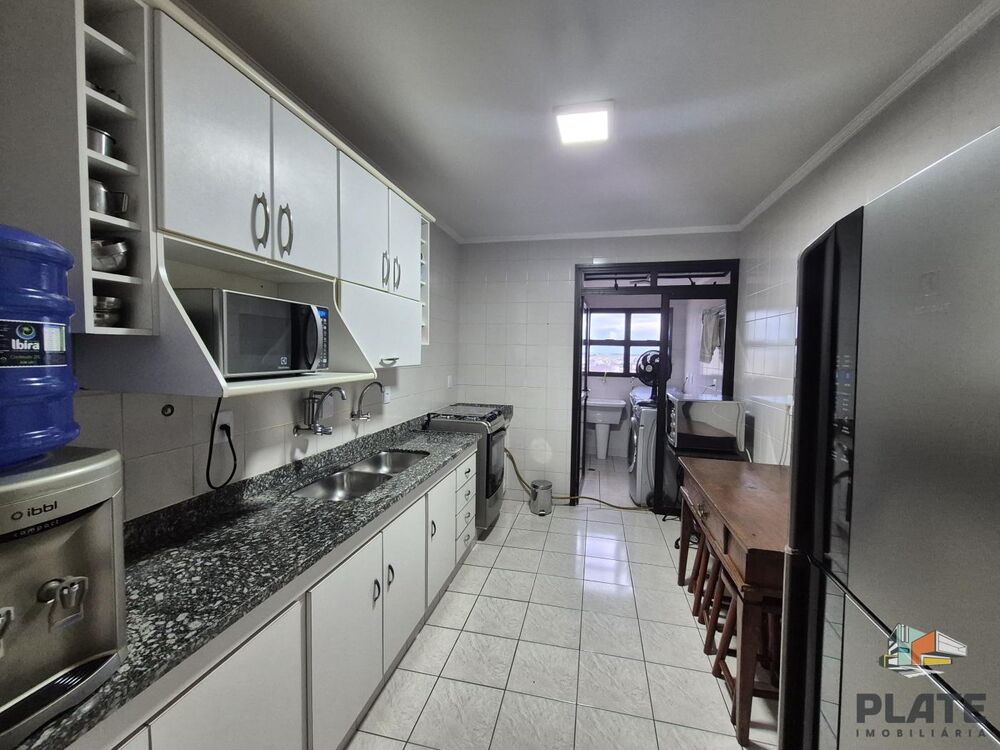 Apartamento, 2 quartos, 77 m² - Foto 5