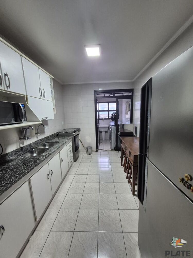 Apartamento, 2 quartos, 77 m² - Foto 4