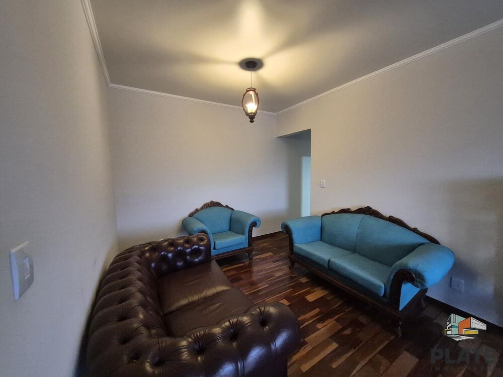 Apartamento, 2 quartos, 77 m² - Foto 3