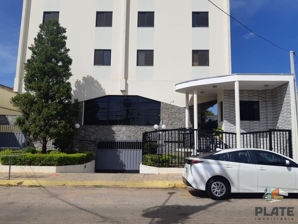 Apartamento, 2 quartos, 77 m² - Foto 1