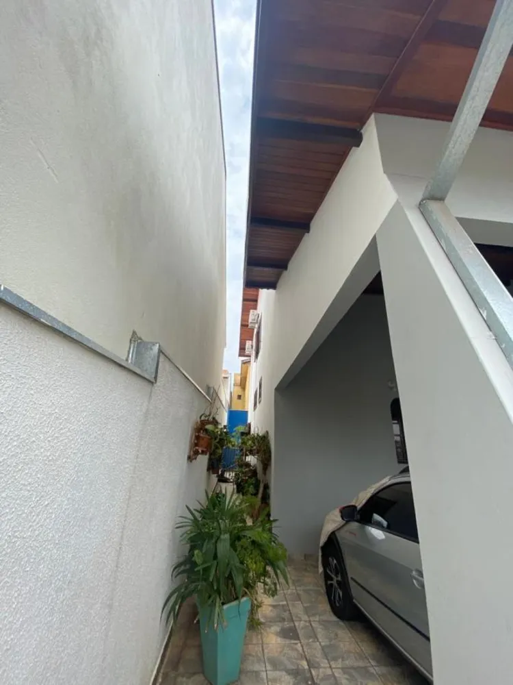 Casa, 4 quartos, 175 m² - Foto 22