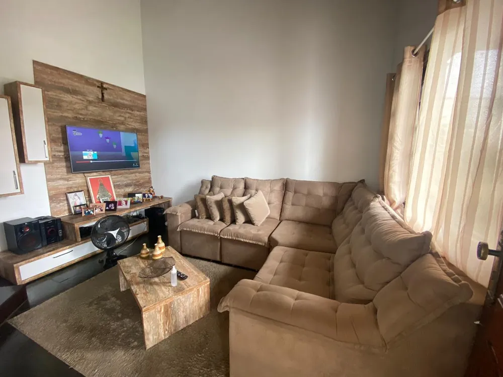Casa, 4 quartos, 175 m² - Foto 3