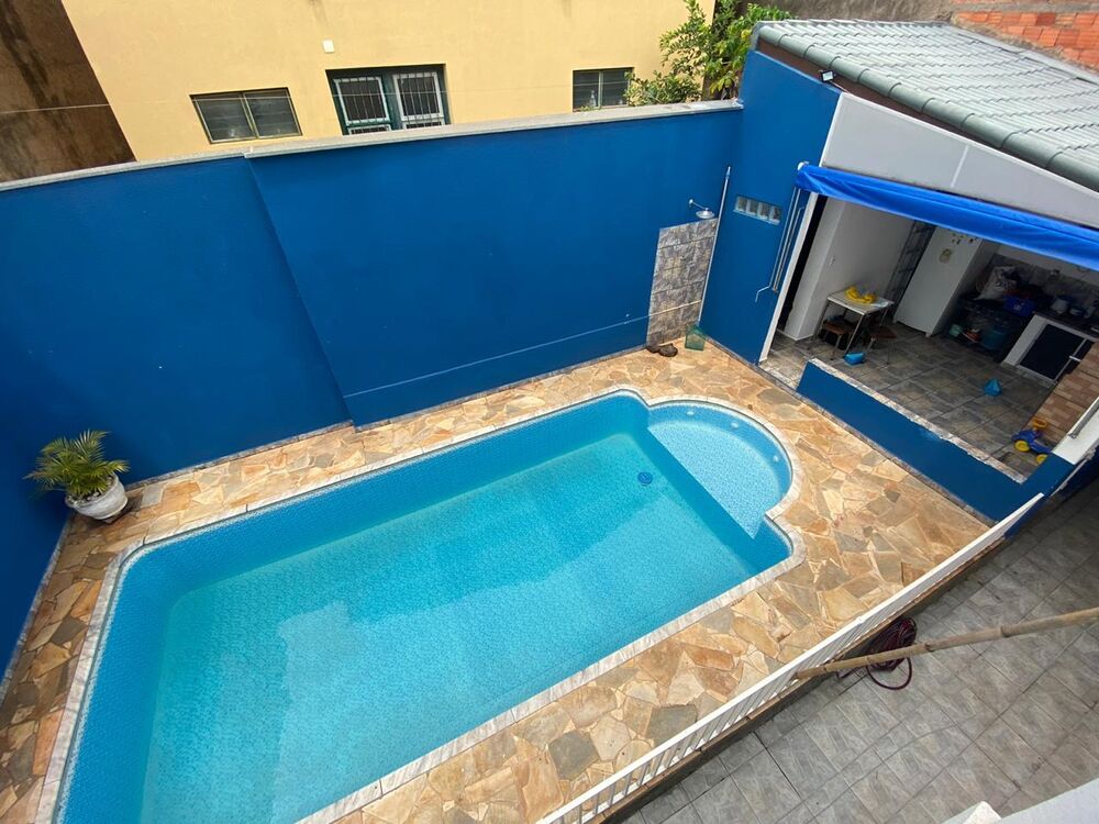 Casa à venda com 4 quartos, 300m² - Foto 12