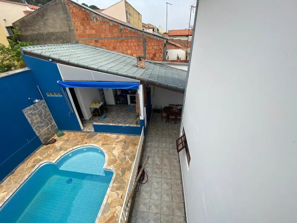 Casa, 4 quartos, 175 m² - Foto 20