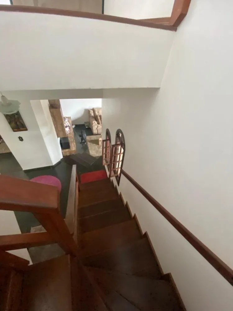Casa, 4 quartos, 175 m² - Foto 21