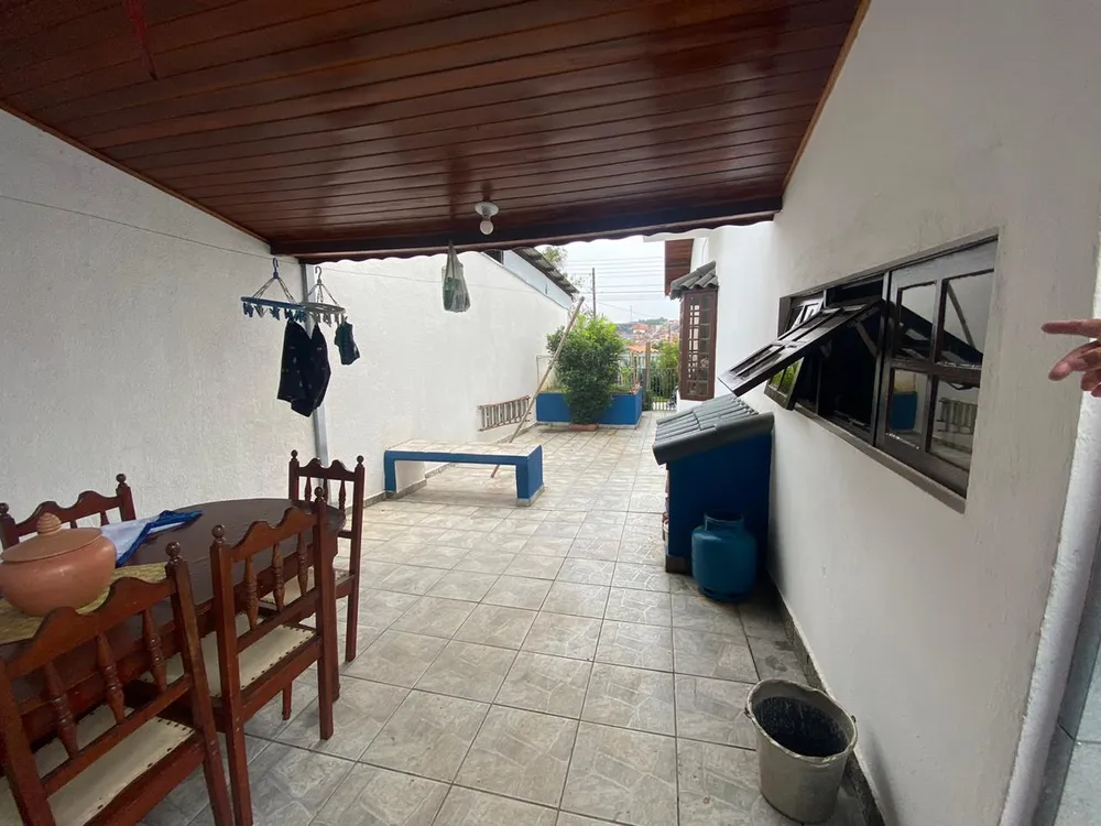 Casa, 4 quartos, 175 m² - Foto 11