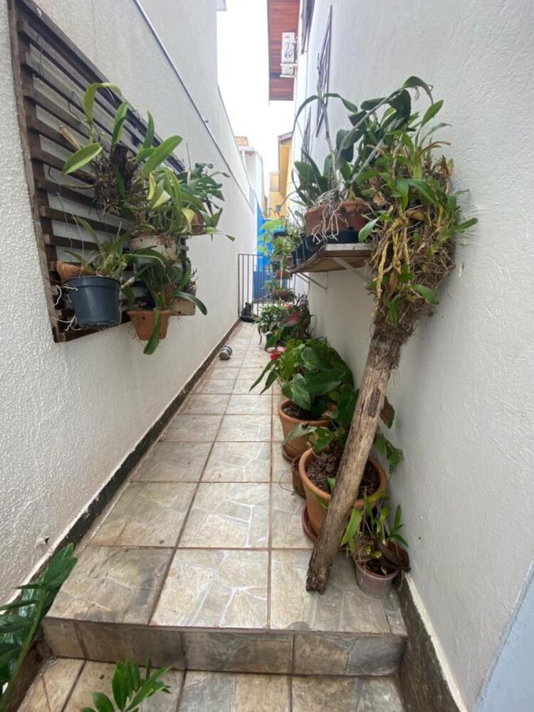 Casa à venda com 4 quartos, 300m² - Foto 15