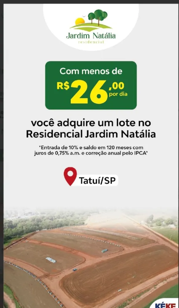 Terreno, 175 m² - Foto 8