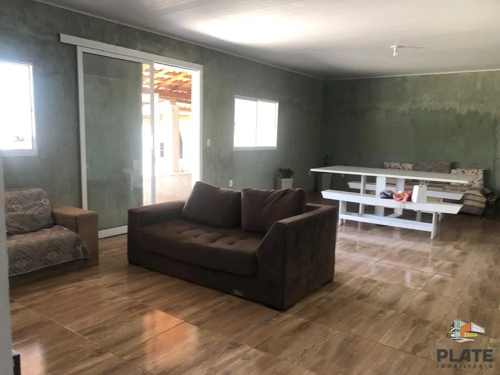 Chácara, 3600 m² - Foto 3