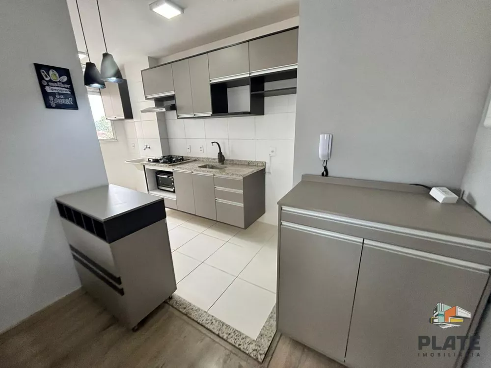 Apartamento para alugar - Foto 4