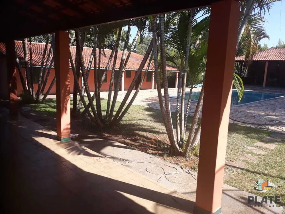 Chácara, 6000 m² - Foto 8