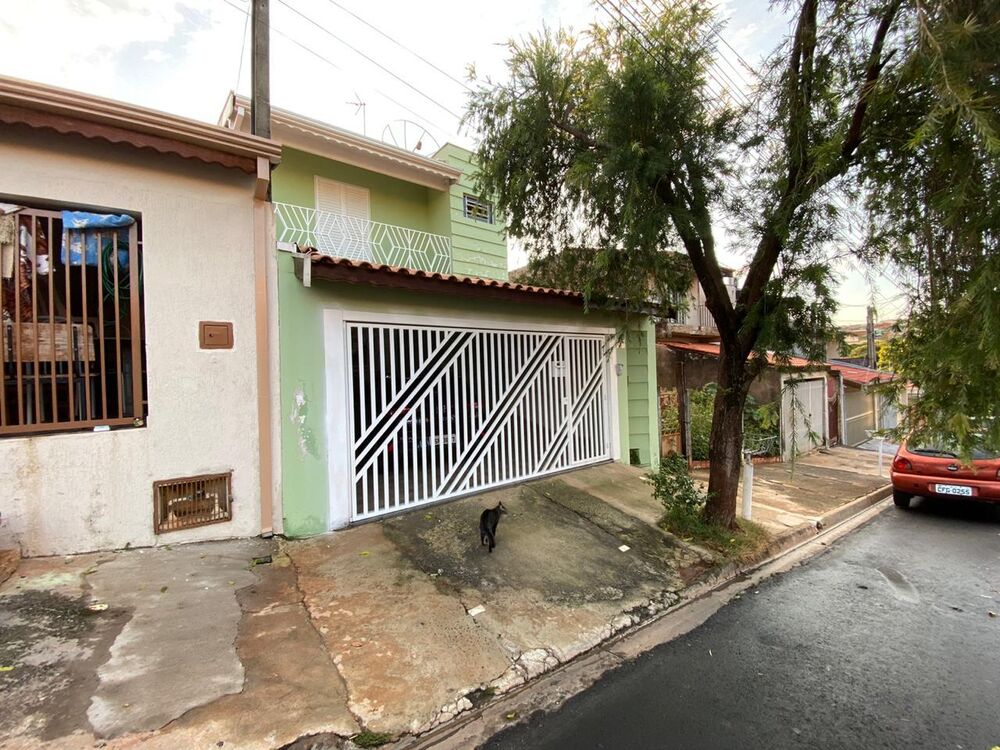 Casa, 150 m² - Foto 2