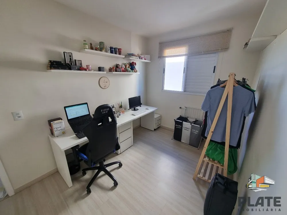 Apartamento, 53 m² - Foto 3