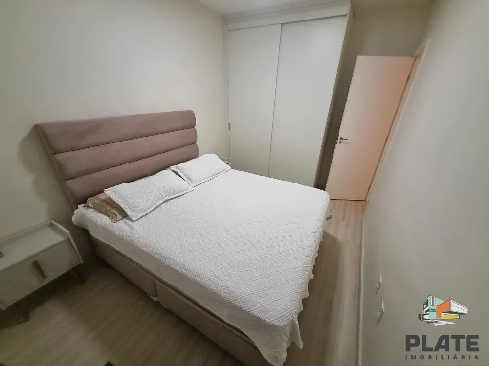 Apartamento, 53 m² - Foto 4