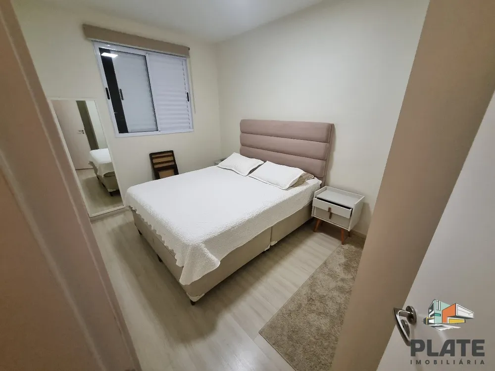 Apartamento, 53 m² - Foto 5