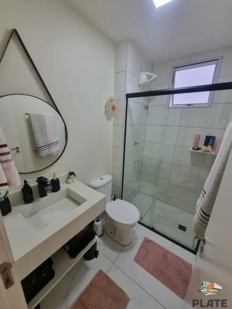Apartamento, 53 m² - Foto 8