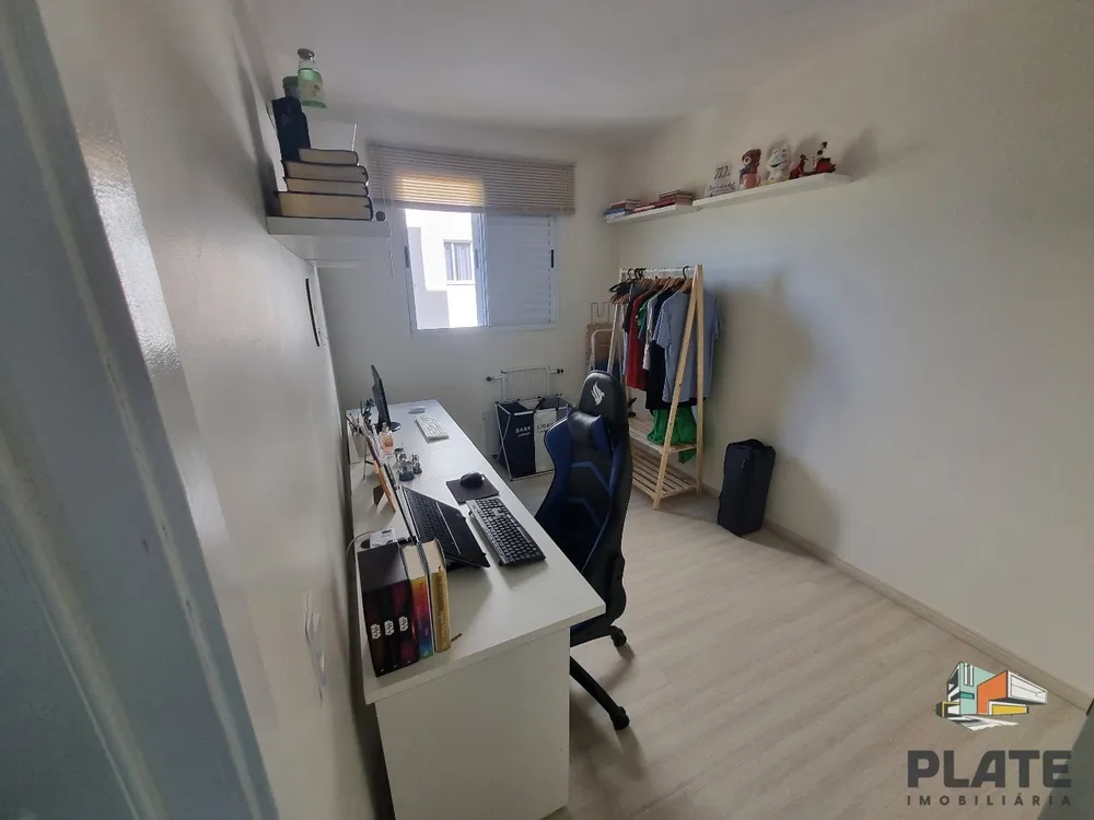 Apartamento, 53 m² - Foto 7