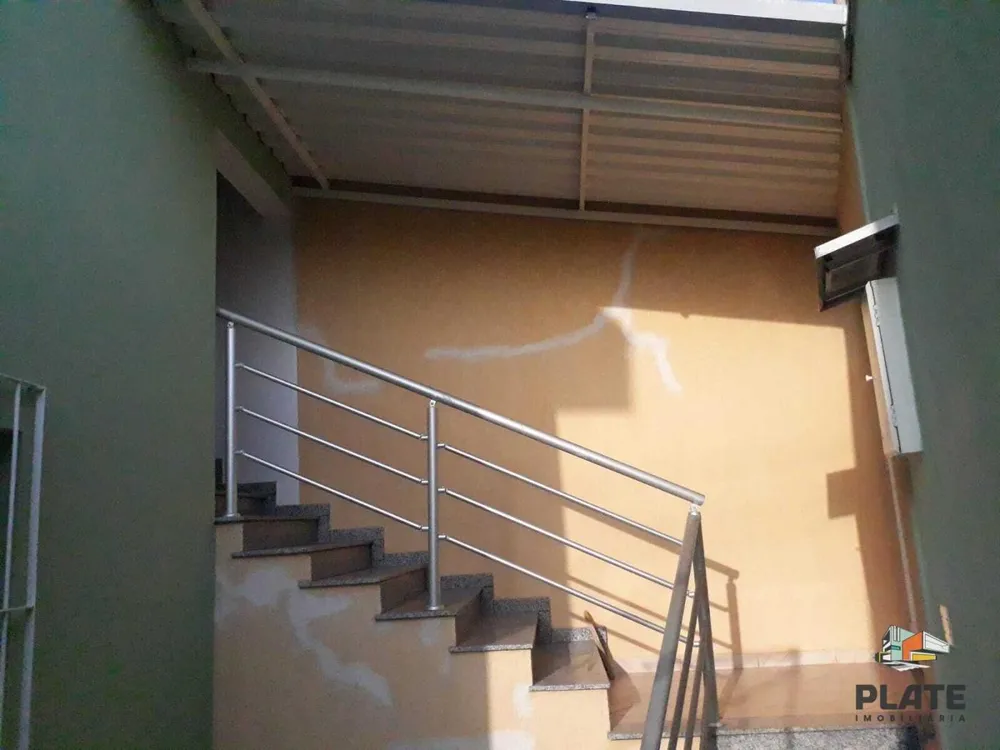 Casa, 127 m² - Foto 8